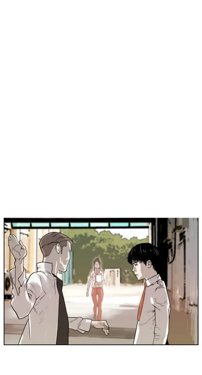Read Brave Citizen chapter 4 image 39 on Lezhin