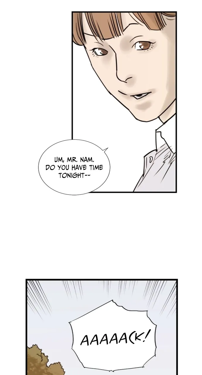 Read Brave Citizen chapter 4 image 4 on Lezhin
