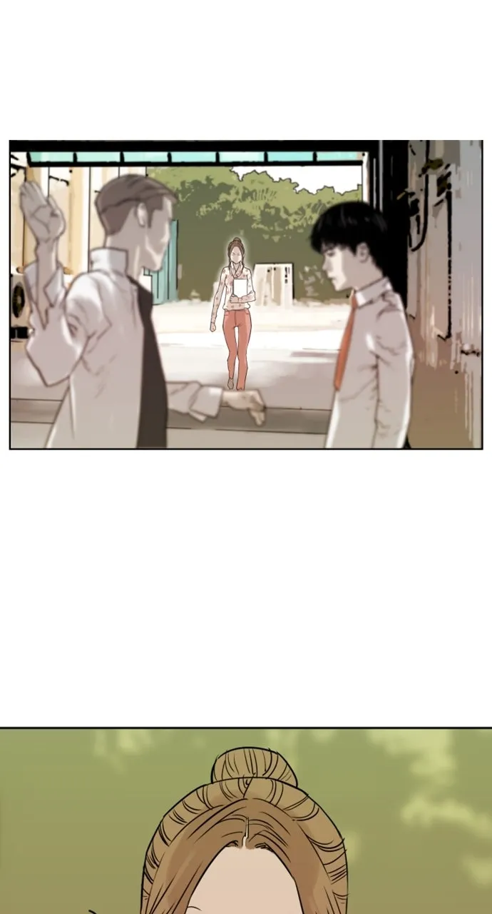 Read Brave Citizen chapter 4 image 40 on Lezhin