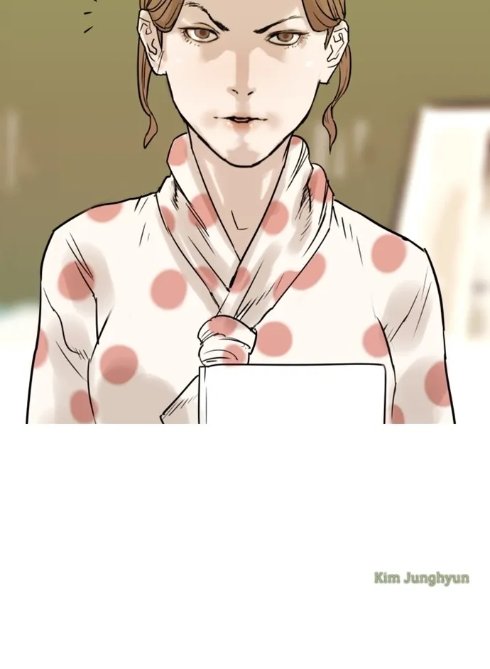 Read Brave Citizen chapter 4 image 41 on Lezhin