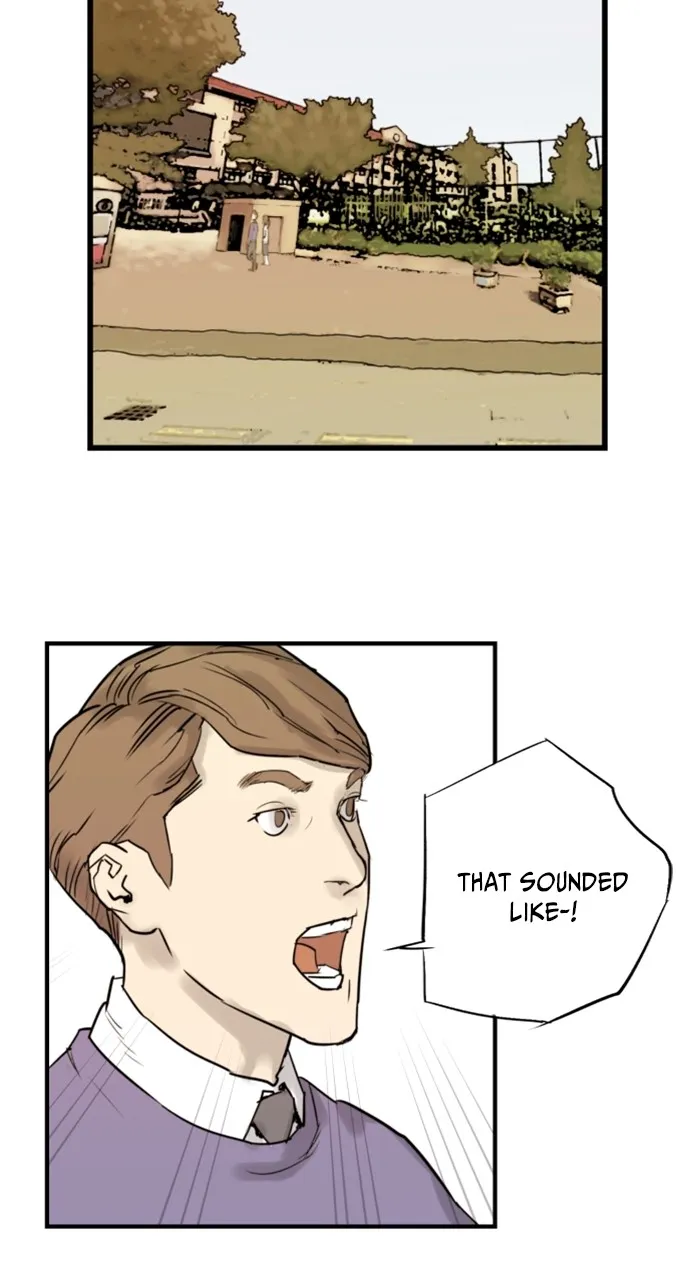 Read Brave Citizen chapter 4 image 5 on Lezhin