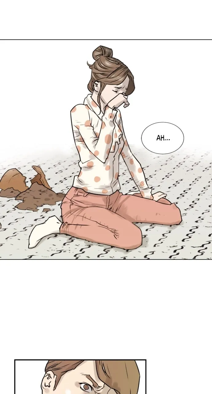 Read Brave Citizen chapter 4 image 8 on Lezhin