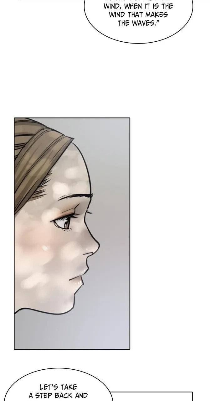 Read Brave Citizen chapter 40 image 12 on Lezhin