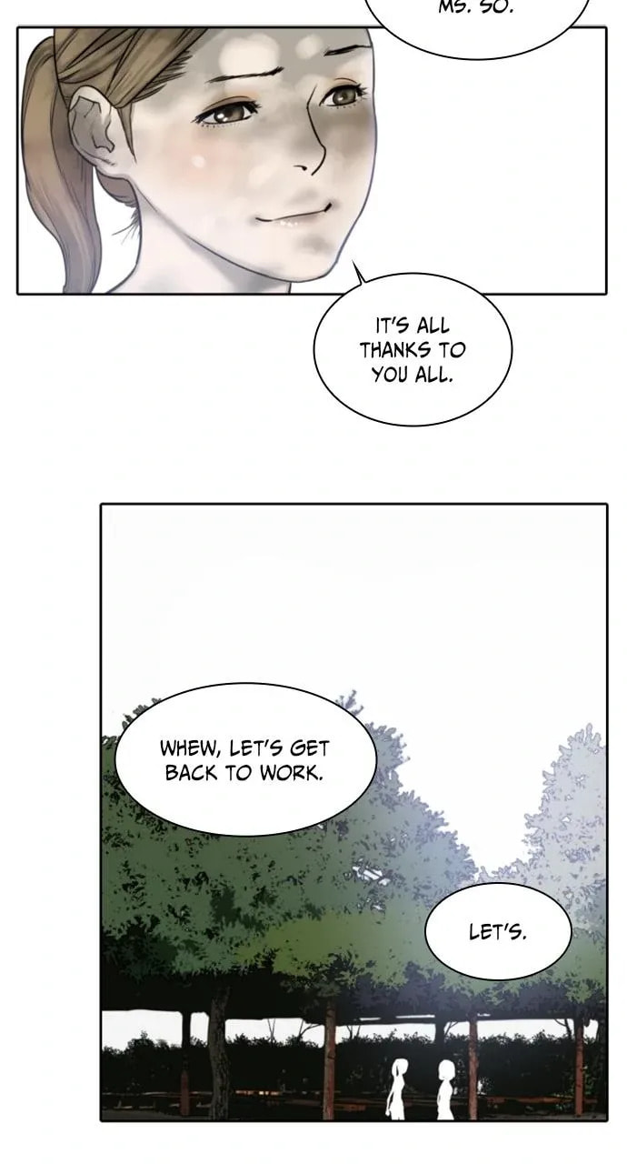 Read Brave Citizen chapter 40 image 15 on Lezhin