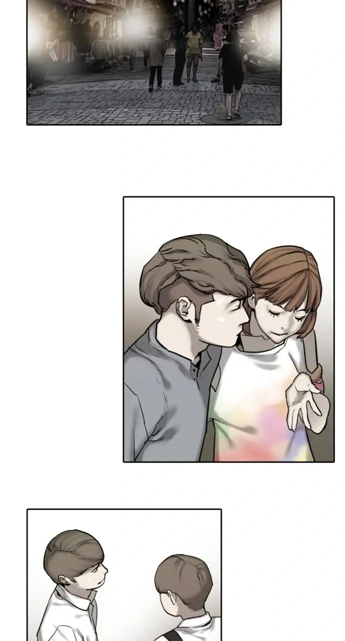Read Brave Citizen chapter 40 image 17 on Lezhin