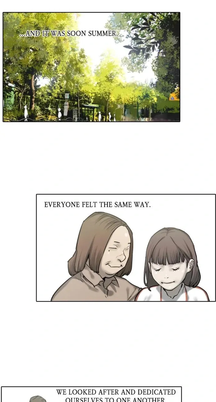 Read Brave Citizen chapter 40 image 2 on Lezhin