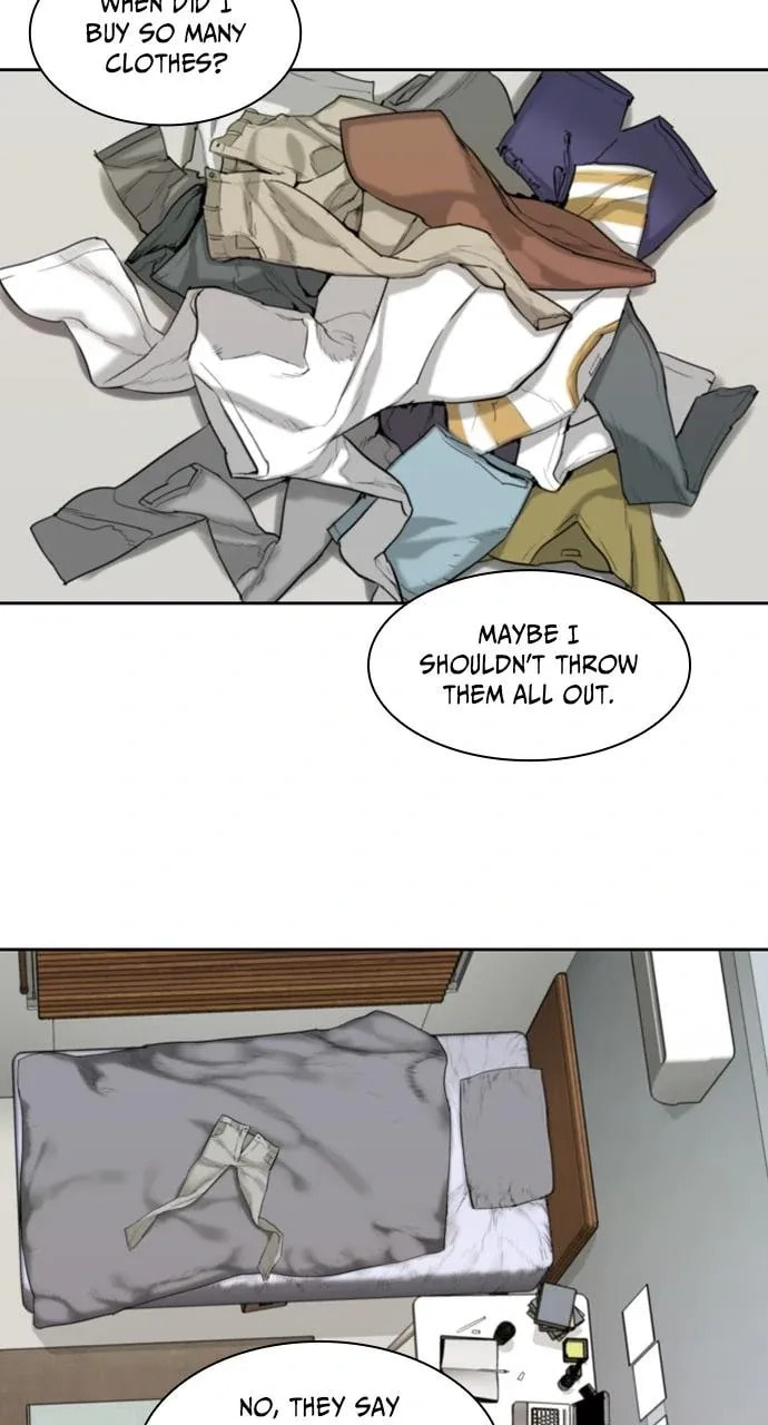 Read Brave Citizen chapter 40 image 22 on Lezhin