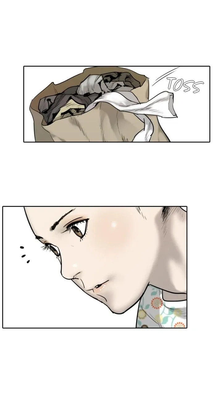 Read Brave Citizen chapter 40 image 24 on Lezhin