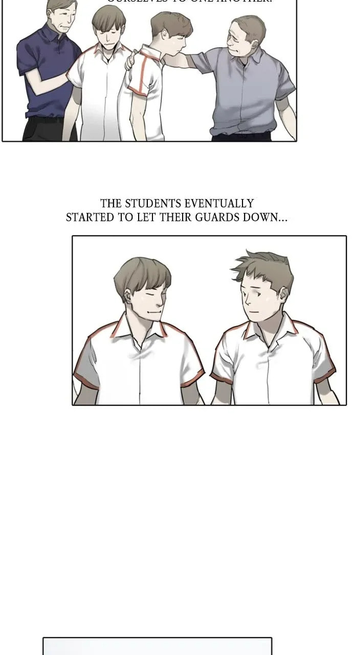 Read Brave Citizen chapter 40 image 3 on Lezhin