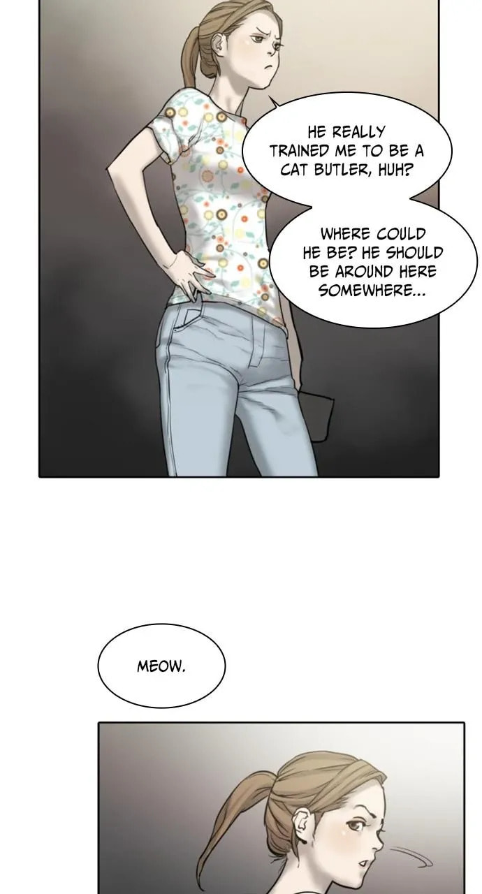 Read Brave Citizen chapter 40 image 34 on Lezhin