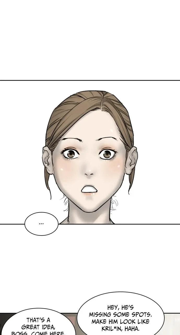Read Brave Citizen chapter 40 image 36 on Lezhin
