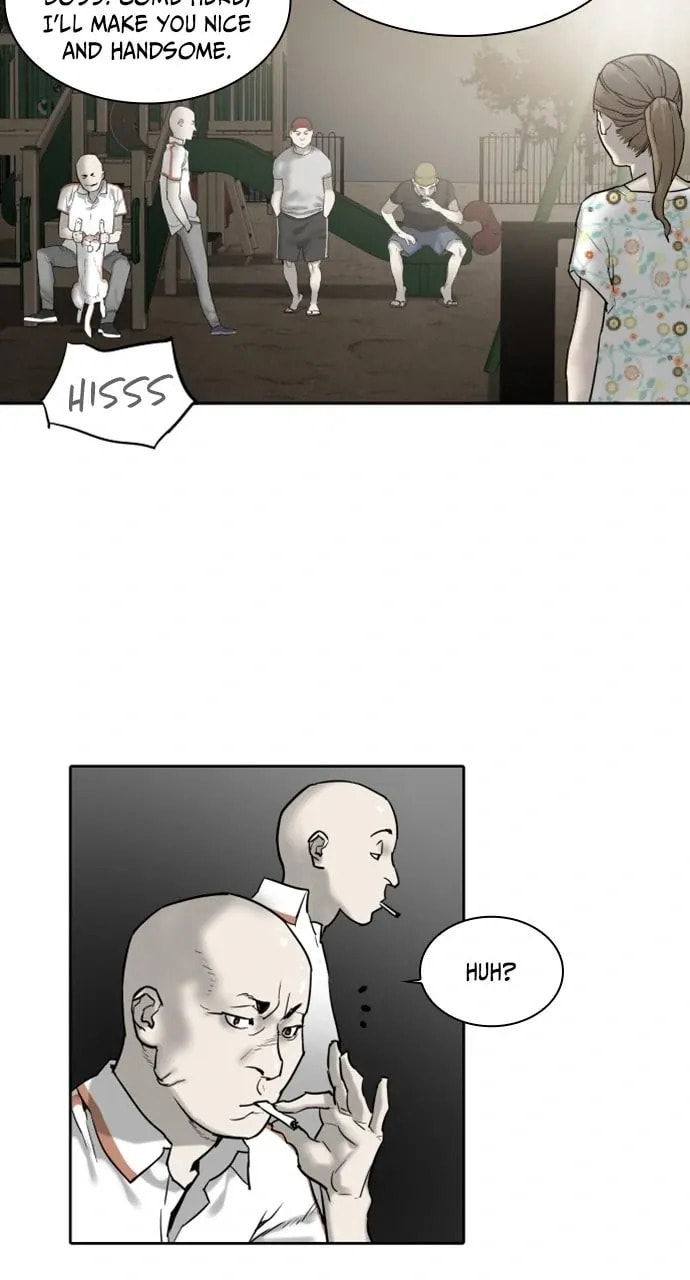 Read Brave Citizen chapter 40 image 37 on Lezhin
