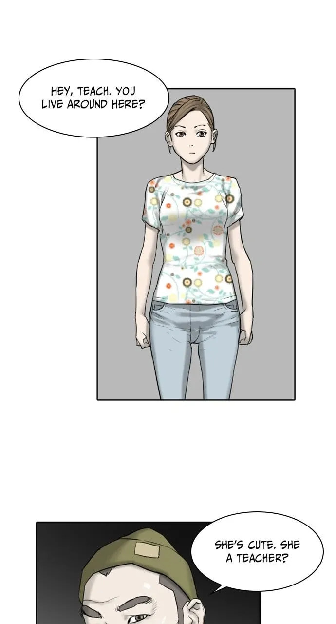 Read Brave Citizen chapter 40 image 38 on Lezhin