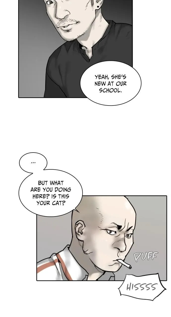 Read Brave Citizen chapter 40 image 39 on Lezhin
