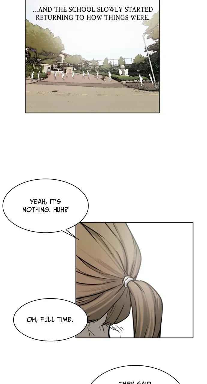 Read Brave Citizen chapter 40 image 4 on Lezhin