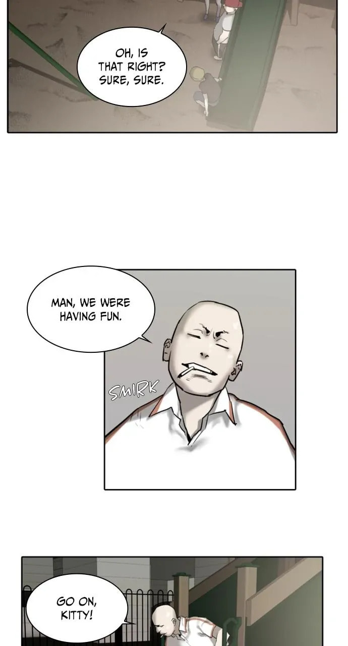 Read Brave Citizen chapter 40 image 41 on Lezhin