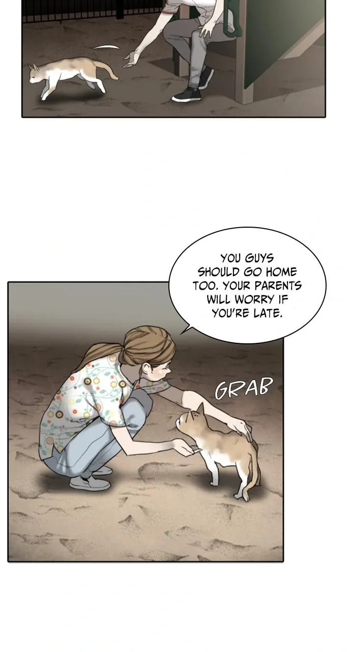 Read Brave Citizen chapter 40 image 42 on Lezhin