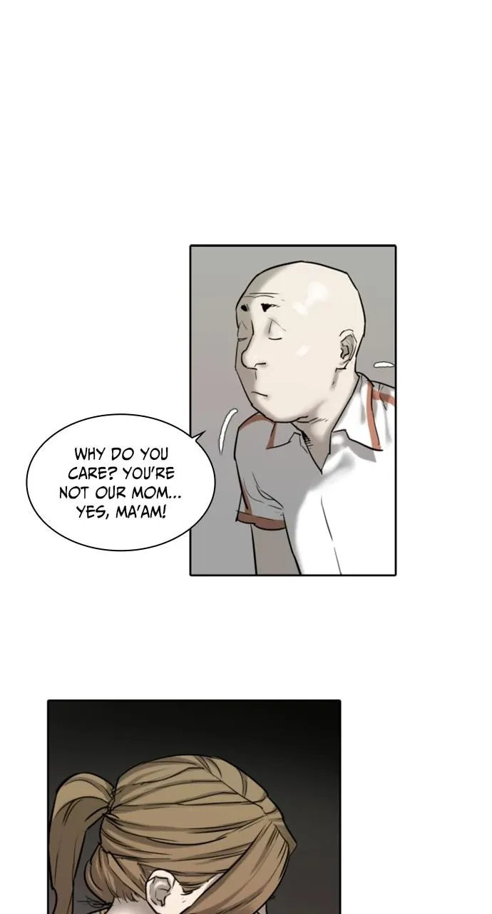 Read Brave Citizen chapter 40 image 43 on Lezhin
