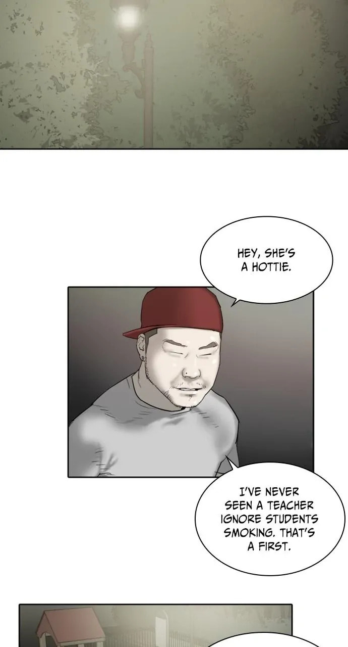 Read Brave Citizen chapter 40 image 45 on Lezhin