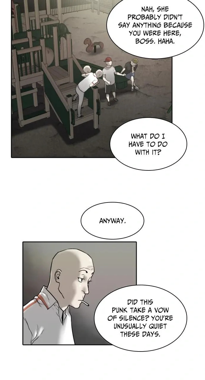 Read Brave Citizen chapter 40 image 46 on Lezhin