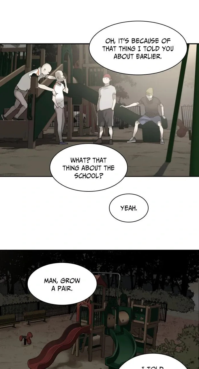 Read Brave Citizen chapter 40 image 47 on Lezhin