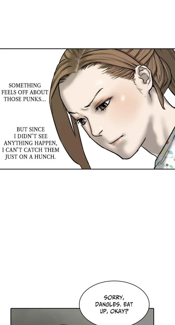 Read Brave Citizen chapter 40 image 50 on Lezhin