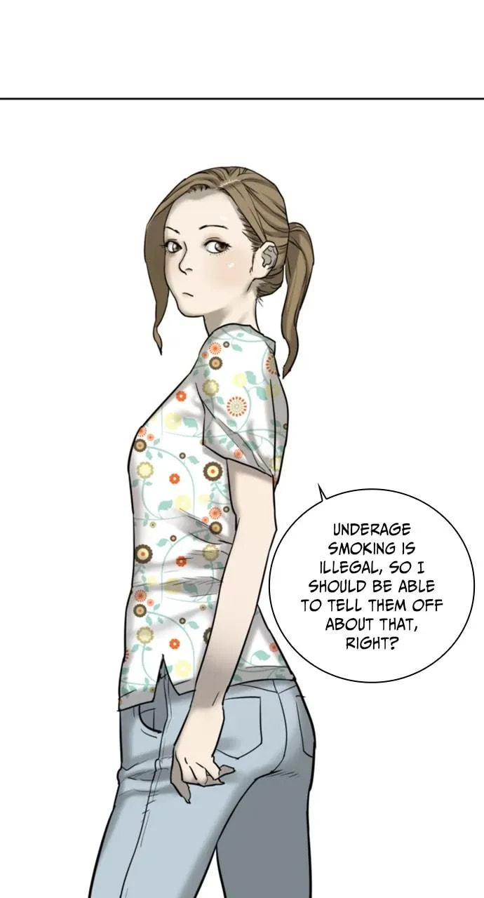 Read Brave Citizen chapter 40 image 52 on Lezhin