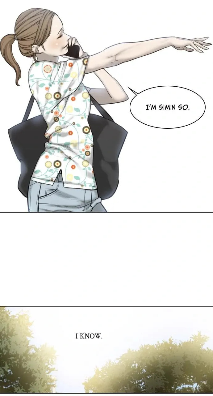 Read Brave Citizen chapter 40 image 6 on Lezhin