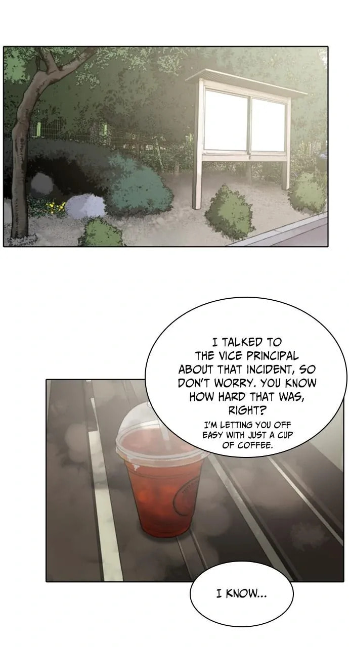 Read Brave Citizen chapter 40 image 9 on Lezhin
