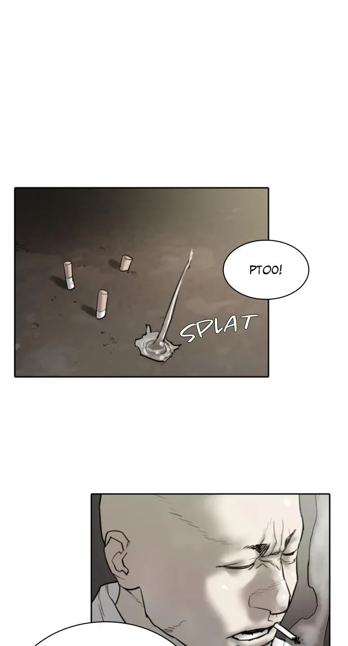 Read Brave Citizen chapter 41 image 10 on Lezhin