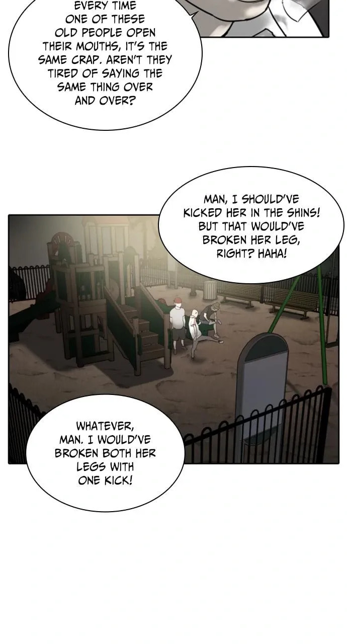 Read Brave Citizen chapter 41 image 11 on Lezhin
