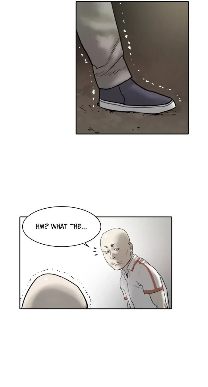 Read Brave Citizen chapter 41 image 12 on Lezhin