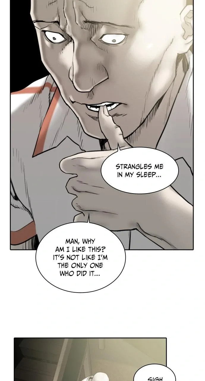 Read Brave Citizen chapter 41 image 14 on Lezhin