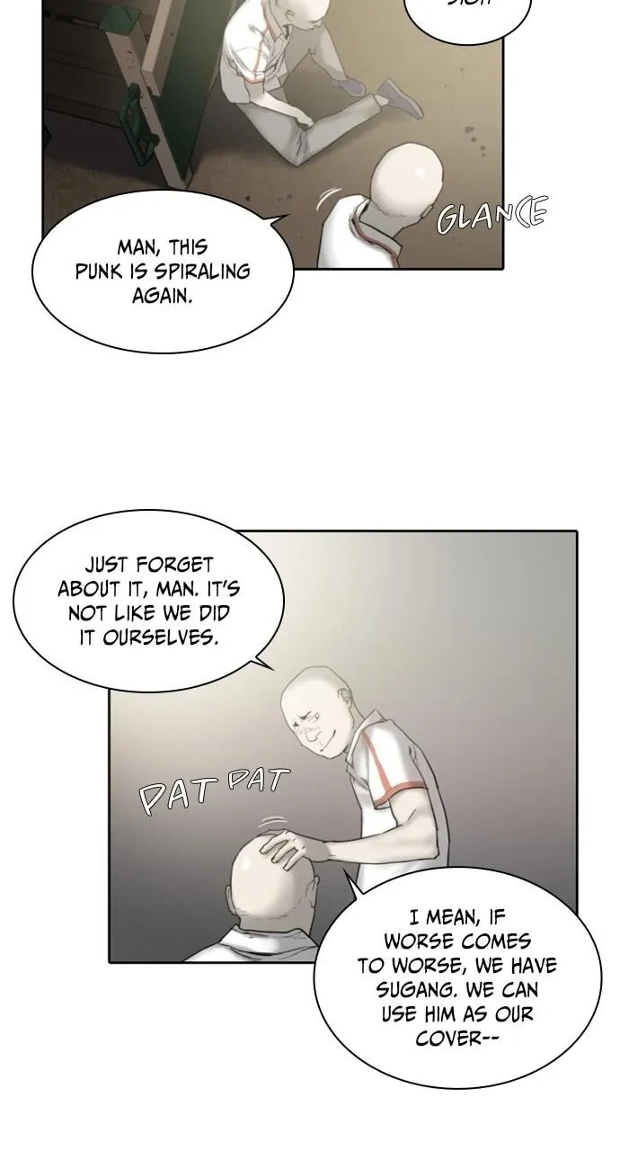 Read Brave Citizen chapter 41 image 15 on Lezhin