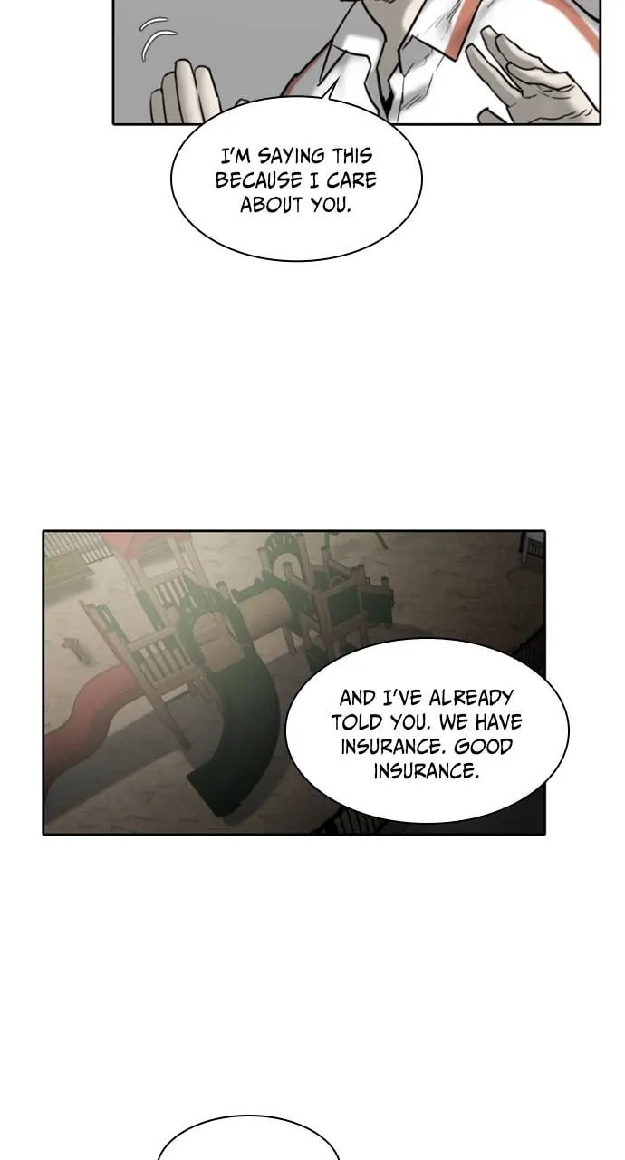 Read Brave Citizen chapter 41 image 17 on Lezhin