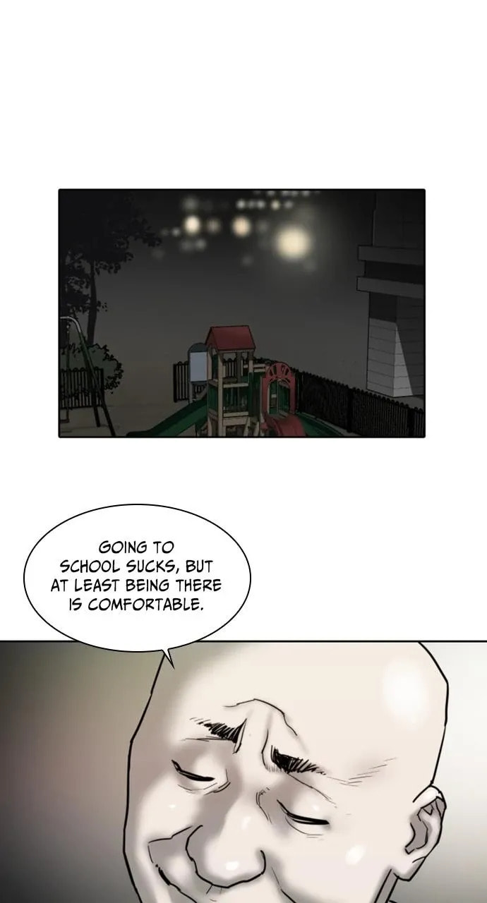 Read Brave Citizen chapter 41 image 19 on Lezhin