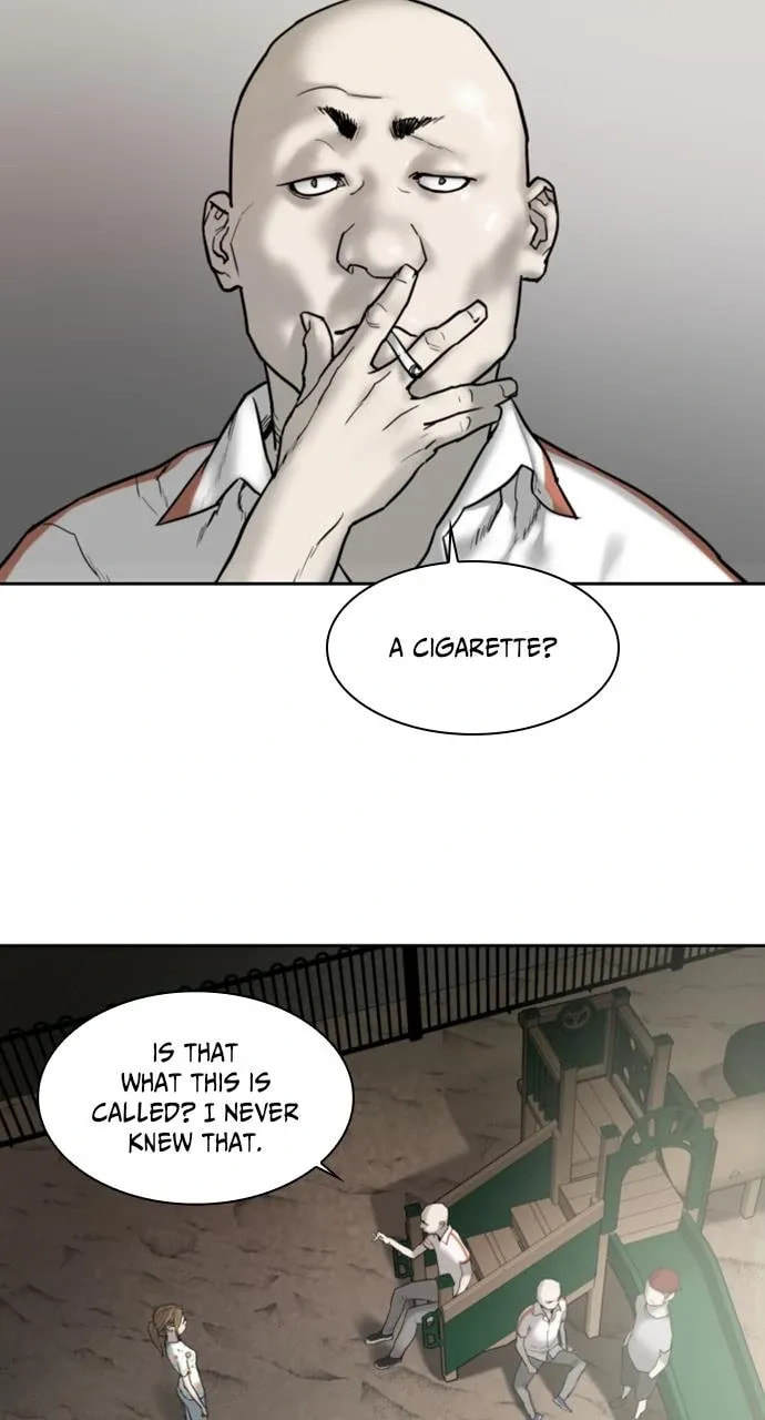 Read Brave Citizen chapter 41 image 2 on Lezhin