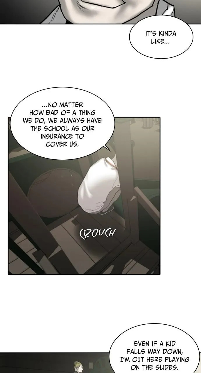 Read Brave Citizen chapter 41 image 20 on Lezhin