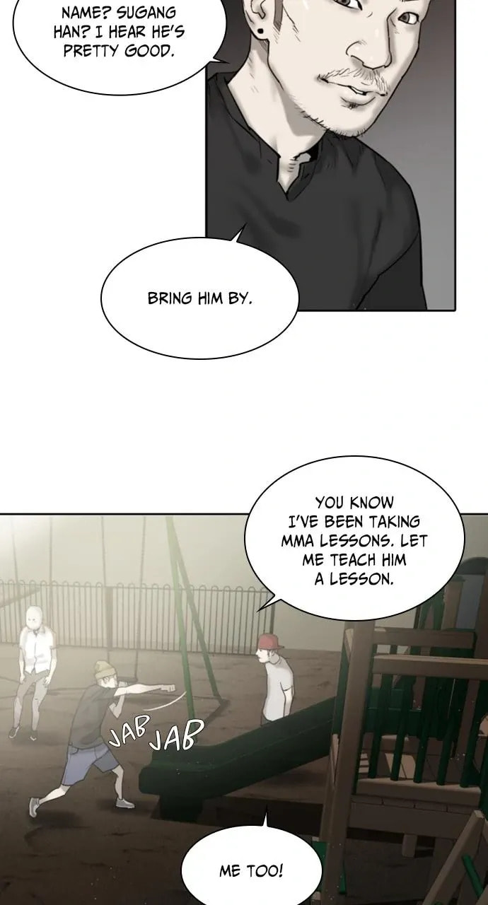 Read Brave Citizen chapter 41 image 29 on Lezhin