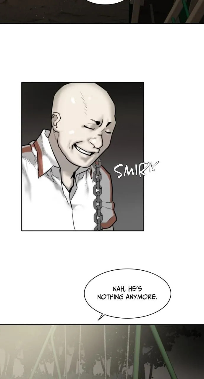 Read Brave Citizen chapter 41 image 30 on Lezhin