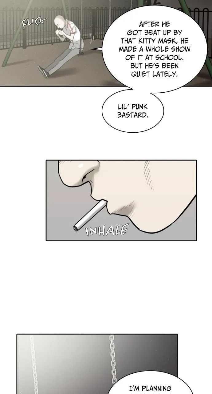 Read Brave Citizen chapter 41 image 31 on Lezhin