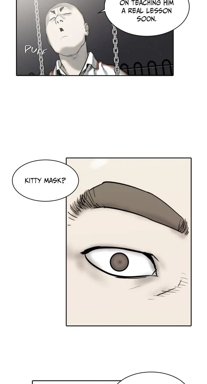 Read Brave Citizen chapter 41 image 32 on Lezhin