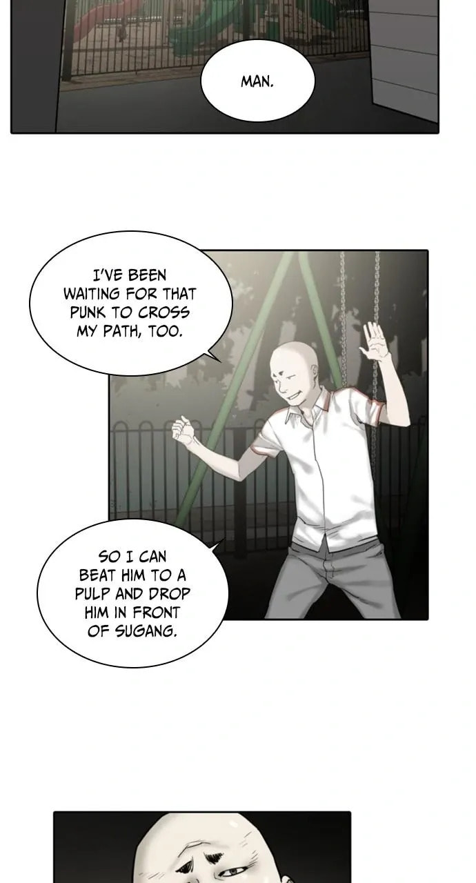 Read Brave Citizen chapter 41 image 34 on Lezhin