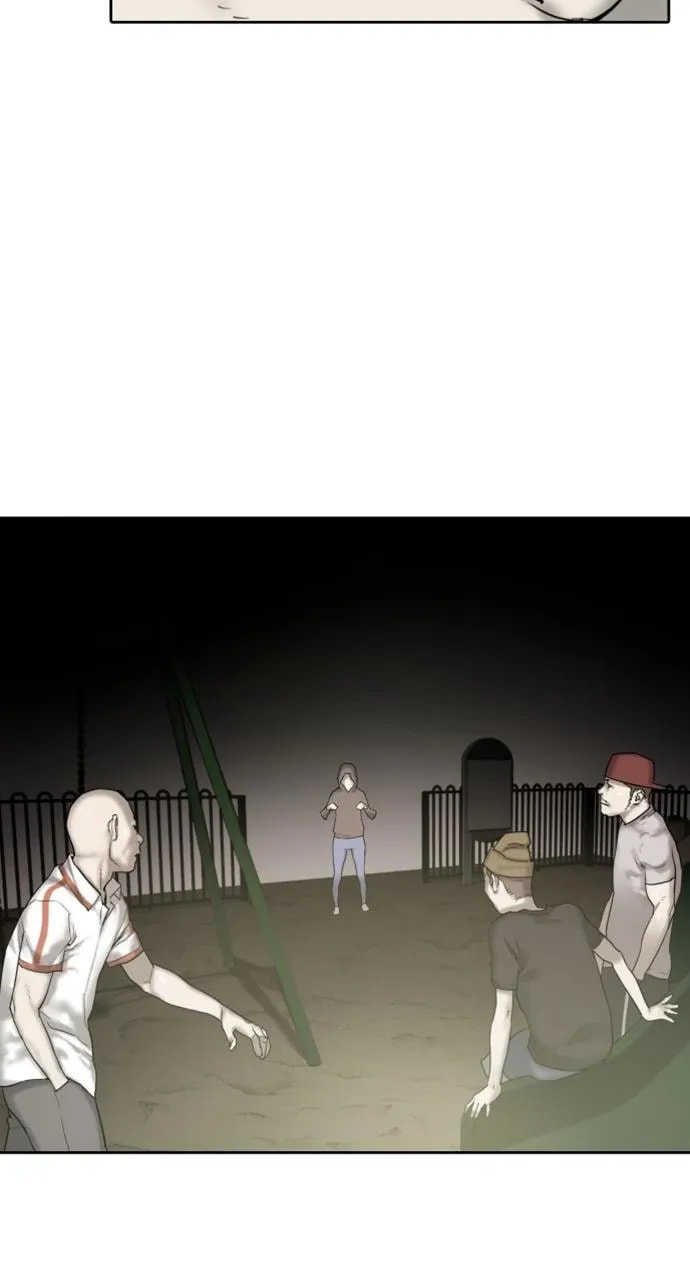Read Brave Citizen chapter 41 image 38 on Lezhin
