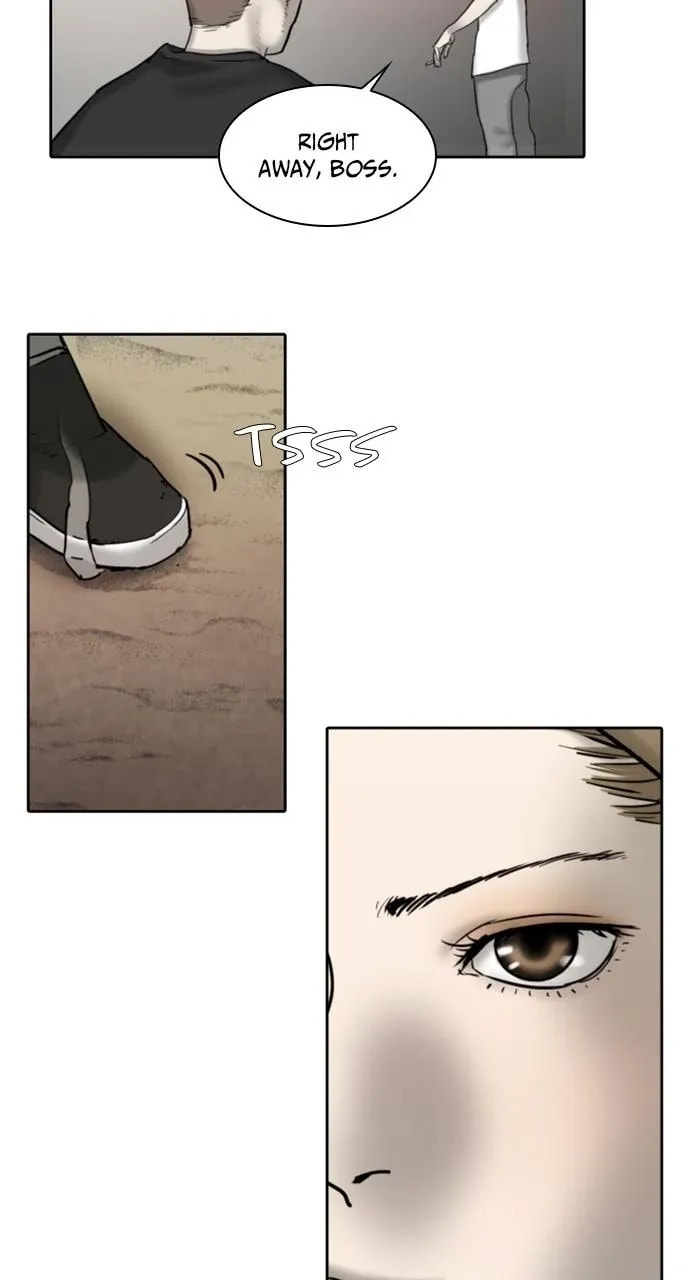 Read Brave Citizen chapter 41 image 4 on Lezhin