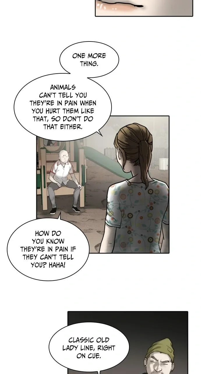 Read Brave Citizen chapter 41 image 5 on Lezhin