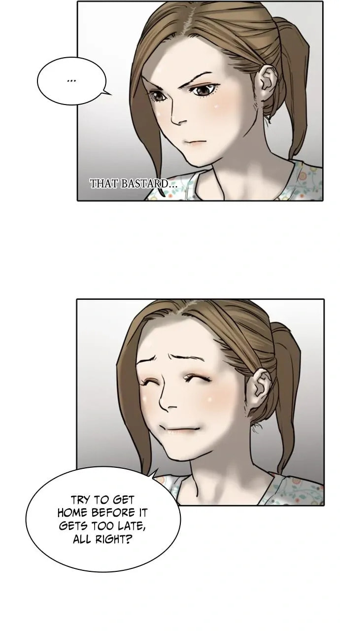 Read Brave Citizen chapter 41 image 8 on Lezhin