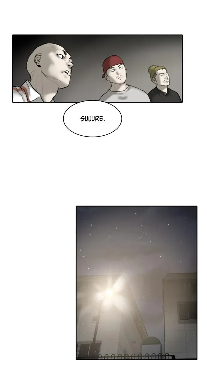 Read Brave Citizen chapter 41 image 9 on Lezhin