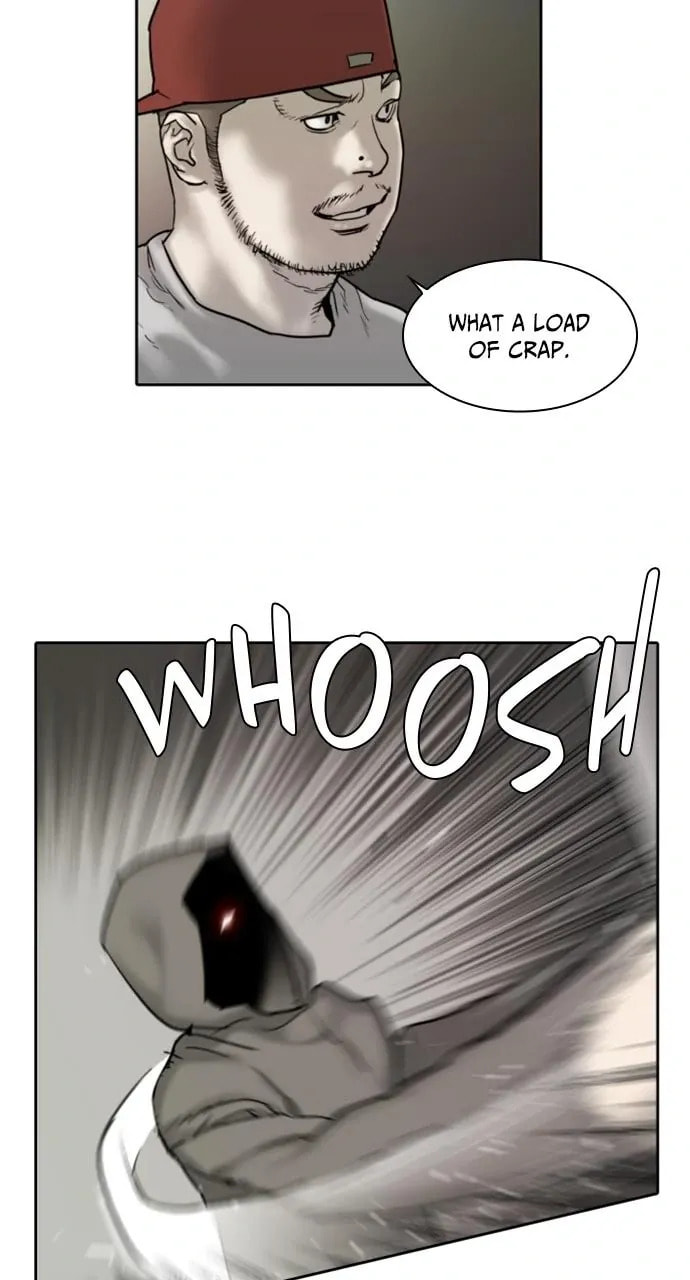 Read Brave Citizen chapter 42 image 10 on Lezhin