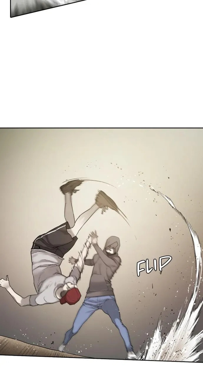 Read Brave Citizen chapter 42 image 11 on Lezhin